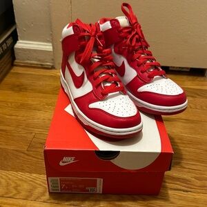 Nike Dunk High